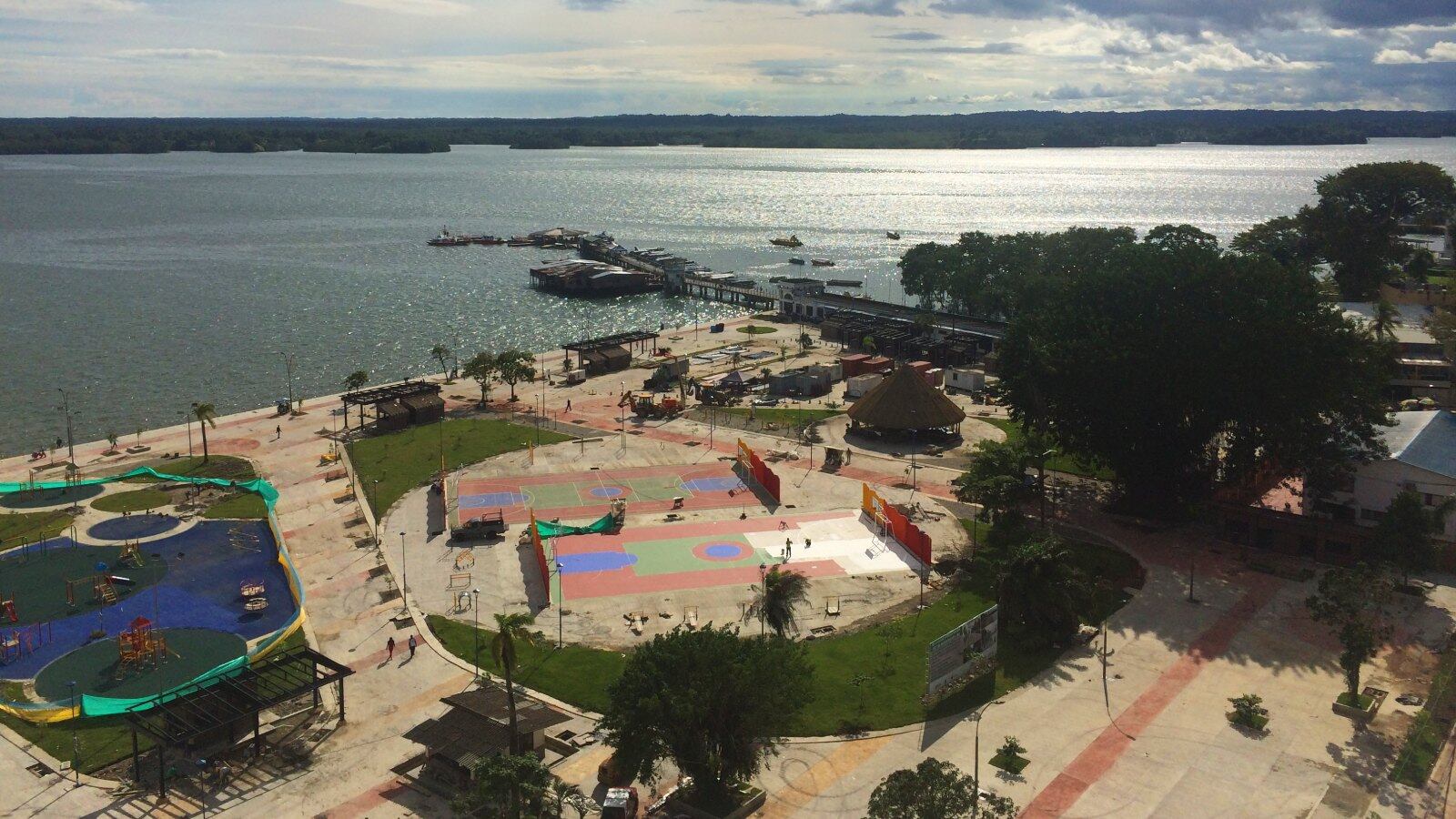 Distrito Especial de Buenaventura.