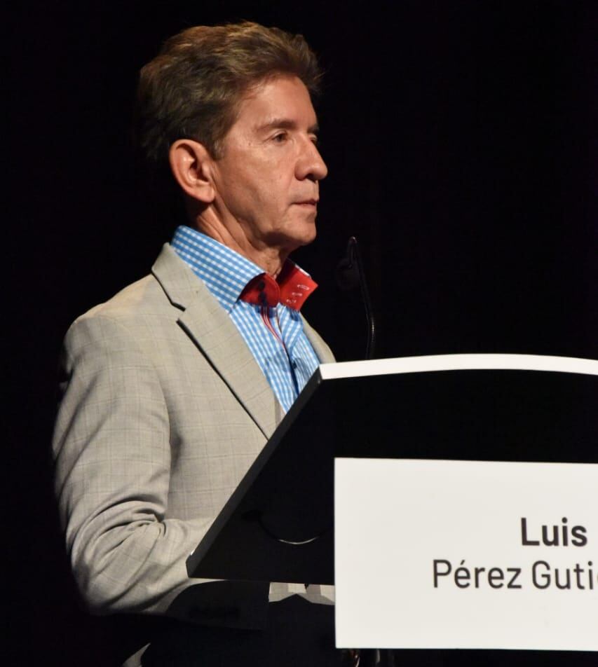 Tomada de Twitter @Luis_Perez_G