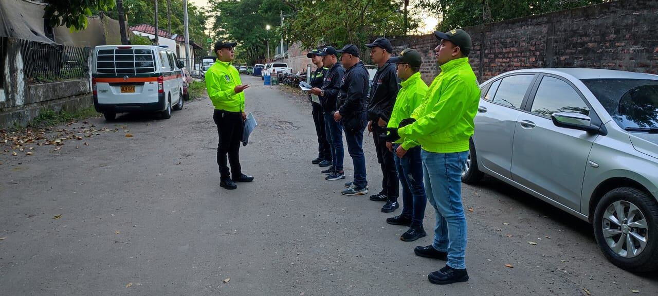 Una de las víctimas tenía apenas 7 años según el reporte de las autoridades