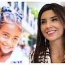 María Victoria Angulo, exministra de Educación del Gobierno de Iván Duque