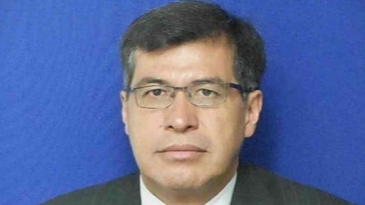 Álvaro Torres, archivo particular