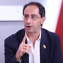 Entrevista a José Manuel Restrepo candidato a la vicepresidencia
