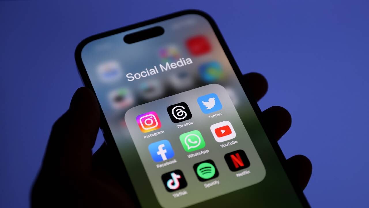 Las redes sociales, utilizándose 'adecuadamente', tienen numerosas ventajas.