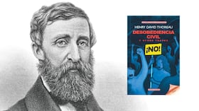 El grito en la plaza: Thoreau en Colombia
