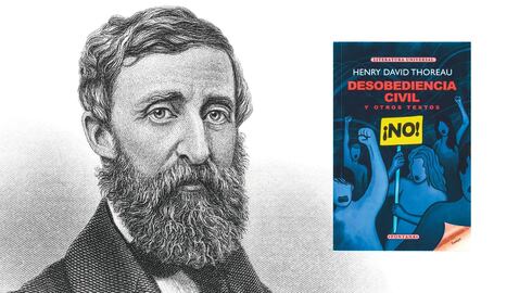 El grito en la plaza: Thoreau en Colombia