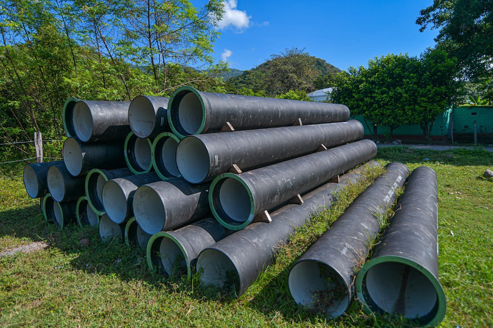 Procuraduría investiga a funcionarios de Aguas del Cesar por presunto detrimento en construcción del alcantarillado de El Copey