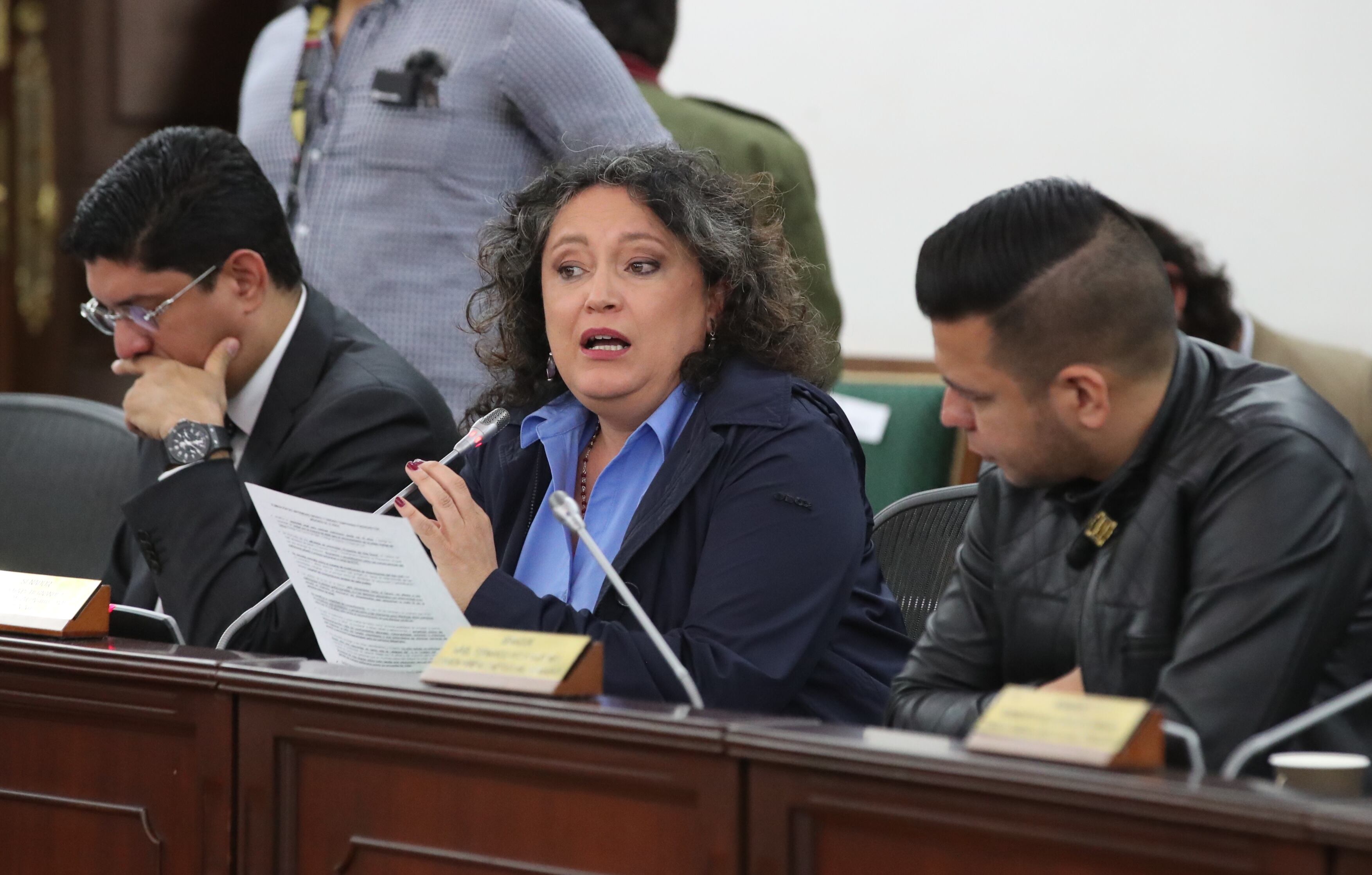Comisión Primera del Senado tercer debate de ley para la prohibición de matrimonio infantil en Colombia