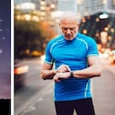 El ejercicio es una actividad recomendada por los experto para evitar el deterioro del cerebro. Foto: Getty images.