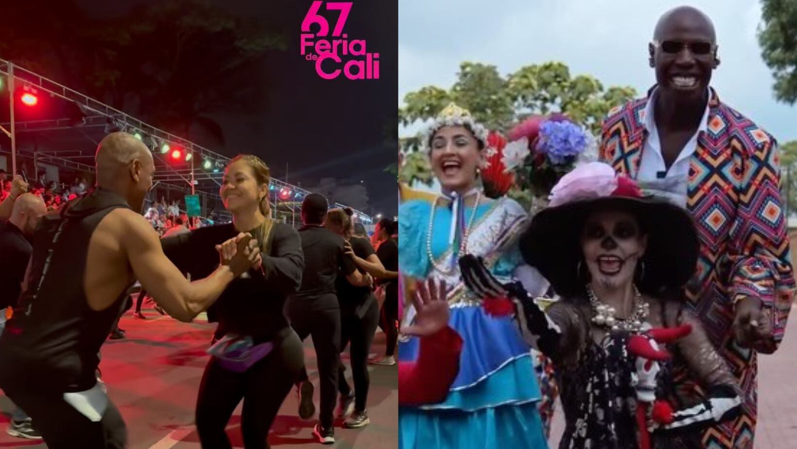 Feria de Cali 2024: horarios, eventos, puntos de encuentro y todo lo que debe saber para asistir a este encuentro cultural