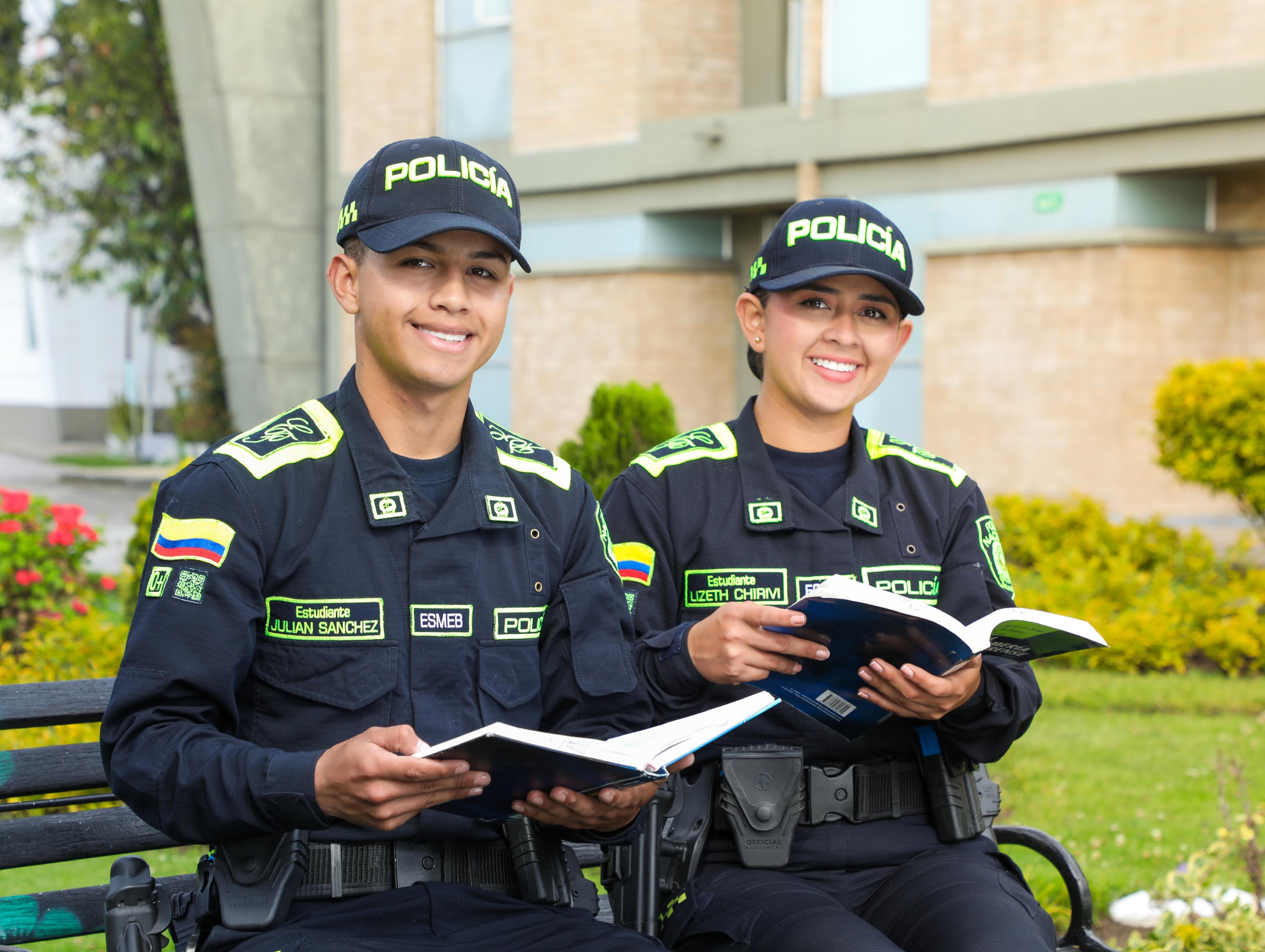 Dirección de Educación Policial