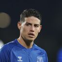 El '10' de la Selección Colombia está cerca de cumplir su primera temporada en Inglaterra.