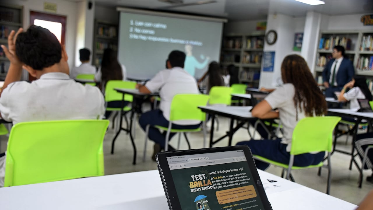 La Diócesis de Barrancabermeja redactó un documento en el que ordenan incluir al estudiante en la graduación.