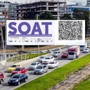 Soat en Colombia.