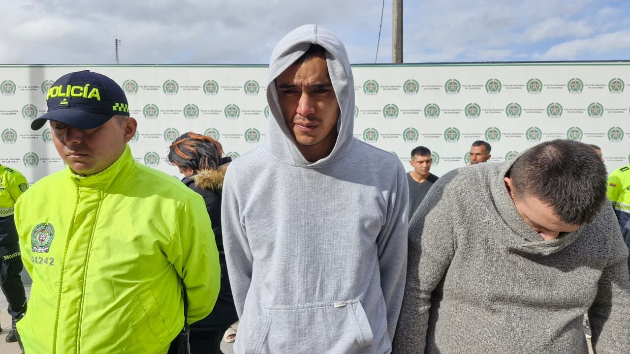 Bogotá tuvo el mes con menos homicidios en 22 años.