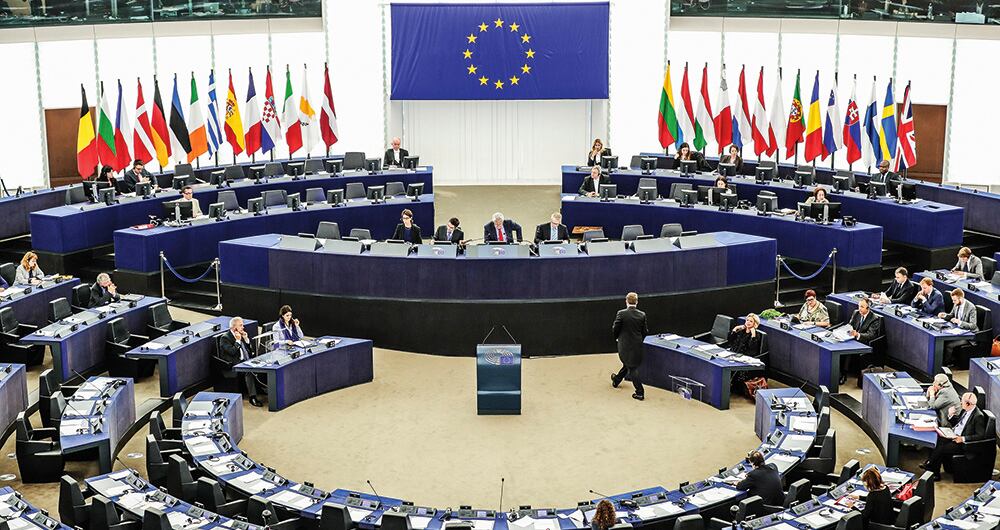 Los debates sobre el aborto en el mundo continúan siendo una constante.