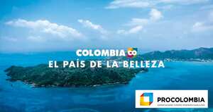 ProColombia, encargada de la contratación, tuvo que llegar a un acuerdo con los propietarios del material visual.