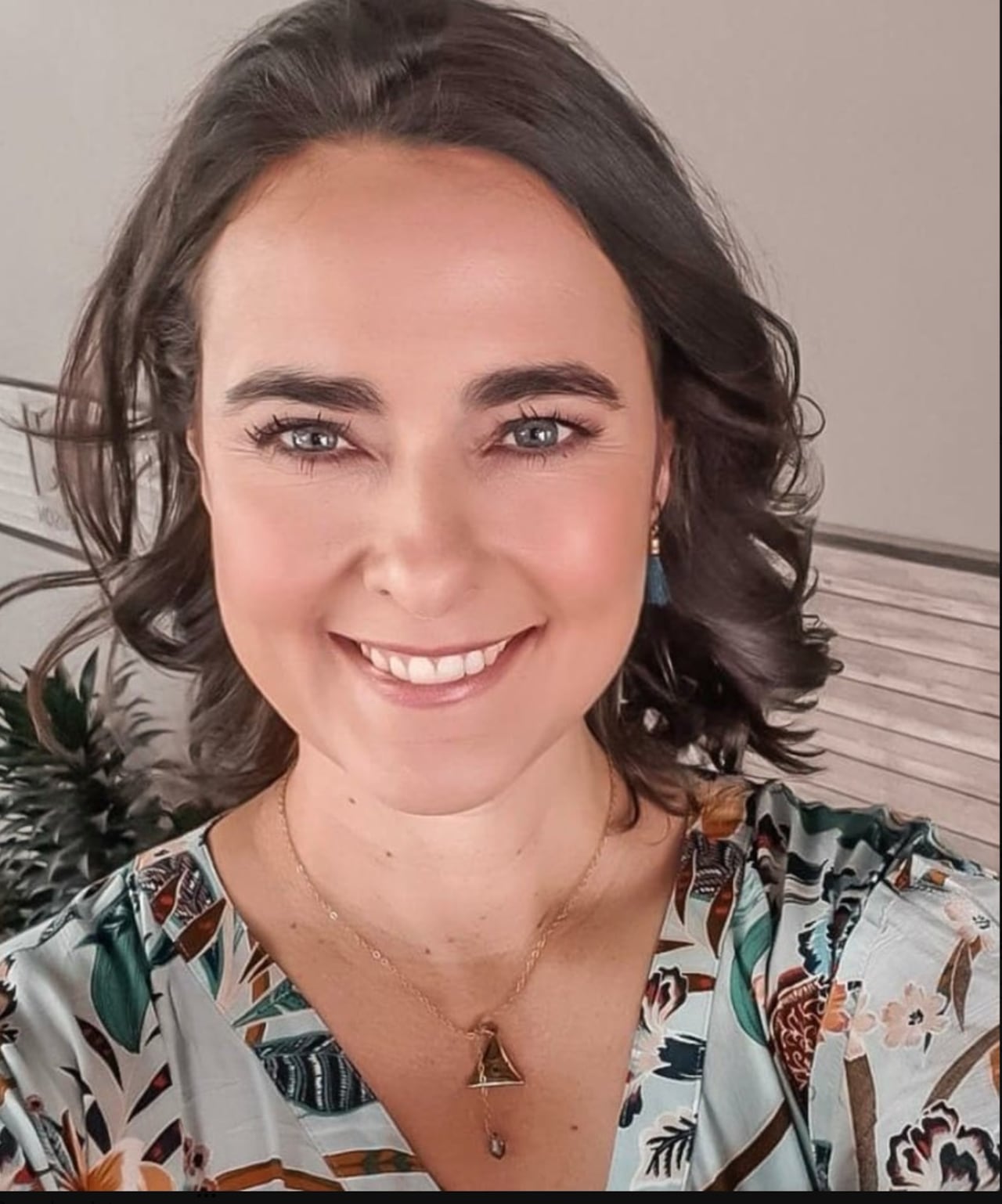 Mariana Mesa