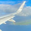 Las turbulencias en el vuelo de la aerolínea Hawaiian Airlines dejaron heridos a 36 pasajeros