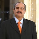 JAVIER CÁCERES (2009-2010)
Condenado a nueve años de prisión el pasado 11 de abril por promover grupos de autodefensa y hacer alianzas con estos. Está en La Picota.