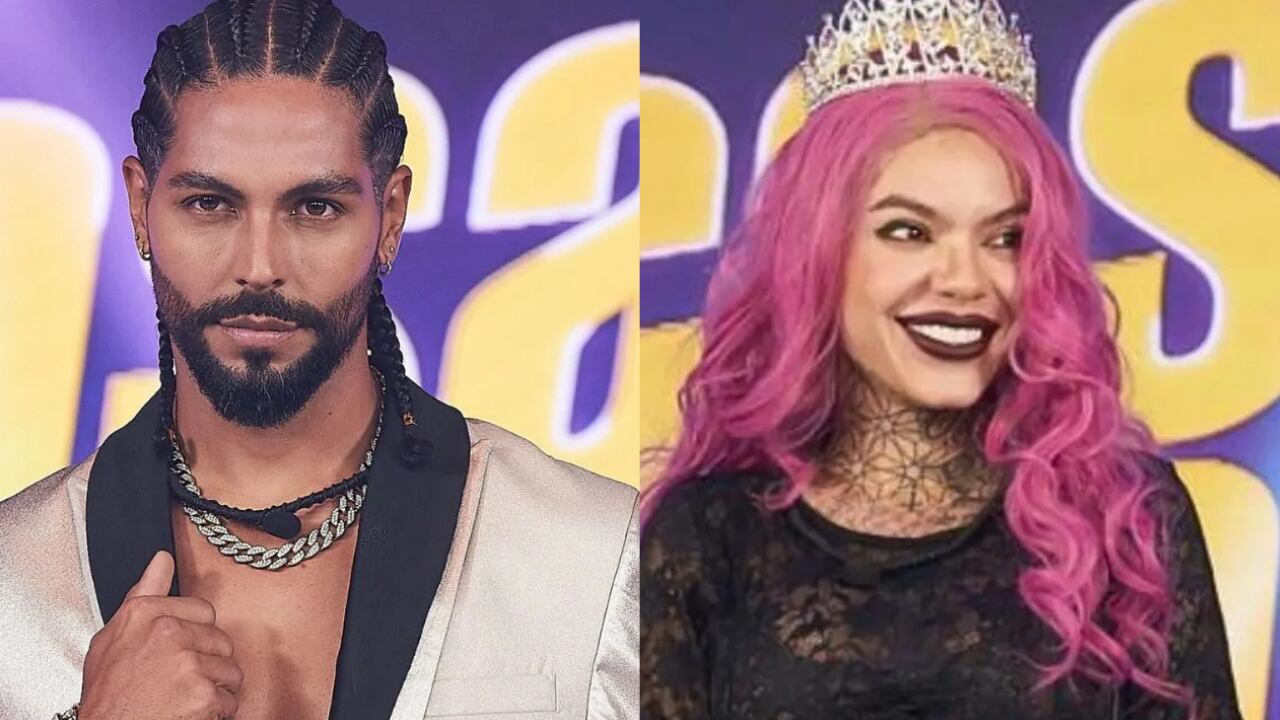 Sale a la luz ‘la millonada’ que costó el regalo que Marlon Solórzano le dio a Melissa Gate en ‘La casa de los famosos’.