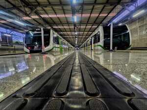 El servicio de transporte tienen un reglamento para ser cumplido por los diferentes actores