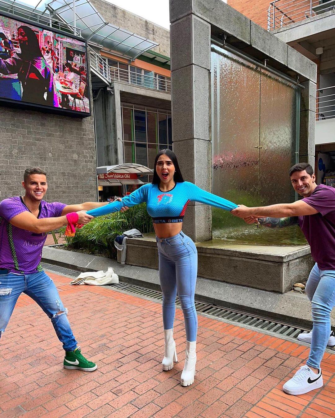 Foto: Instagram @juanpblox.