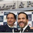 Calificadora S&P sobre Abelardo De La Espriella
