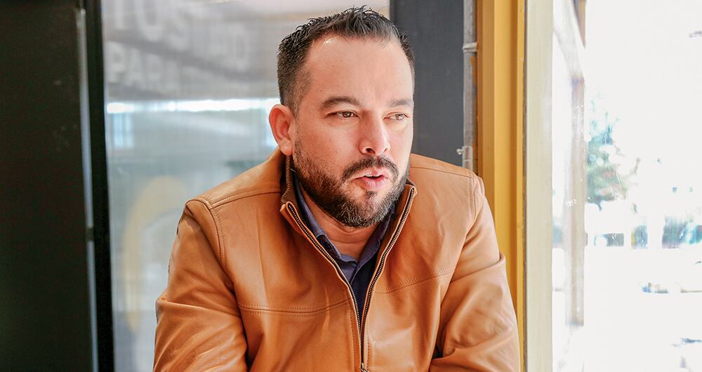 edwin palmaNo independiente