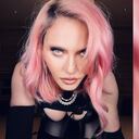 Madonna recuerda lo que vivió tras lanzar su libro S.E.X. Foto: Instagram @madonna.