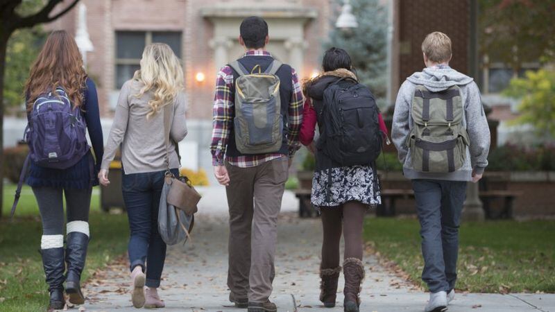 Estados Unidos cayó al lugar 11 del ranking. Una de las causas fue su desempeño en el área de educación superior.