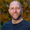 Lucas Joppa, director de Medio Ambiente de Microsoft. Foto: Cortesía Microsoft