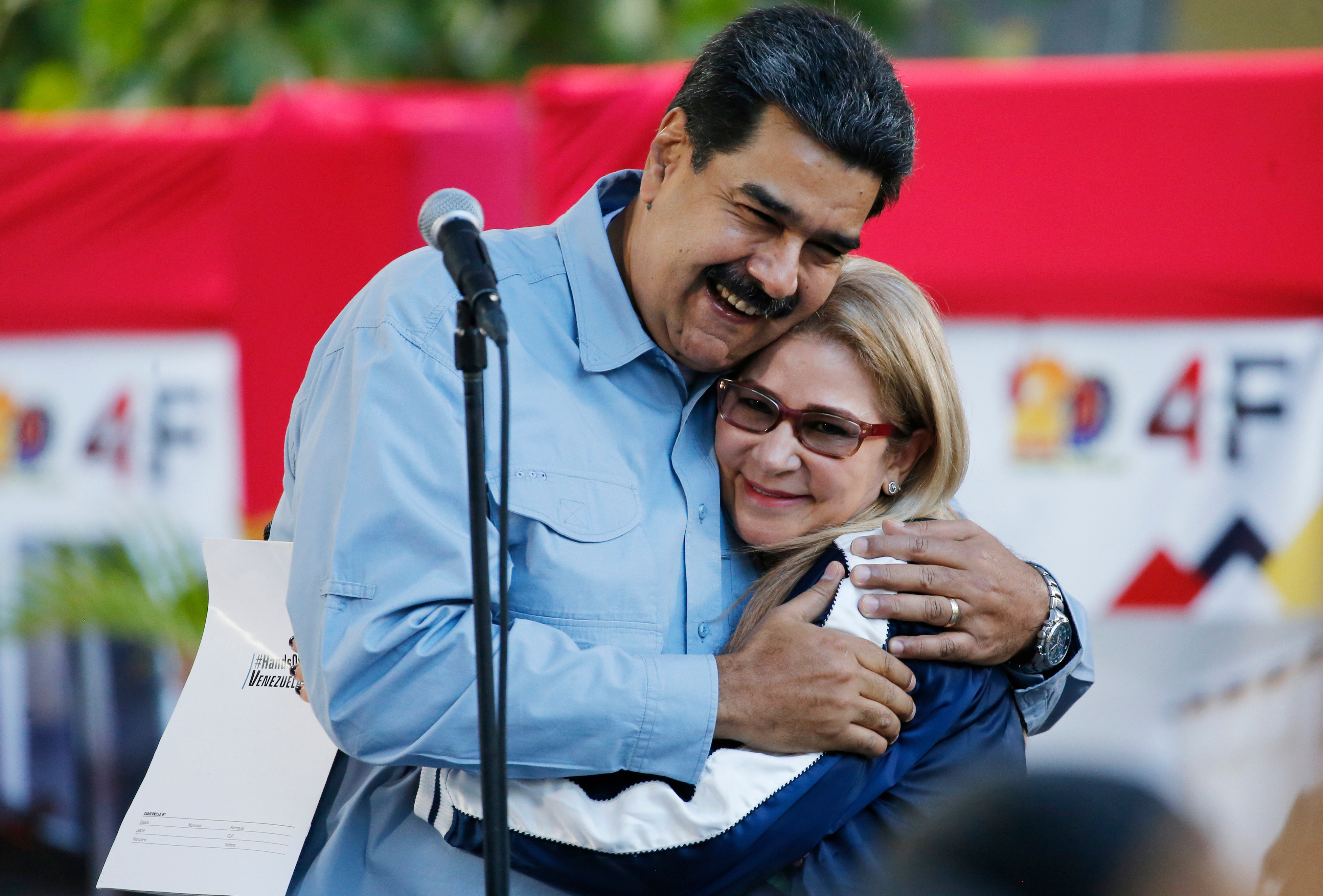 Venezuela