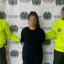 Venía a una lujosa boda en Cartagena y la capturaron tras descubrir que era una estafadora internacional