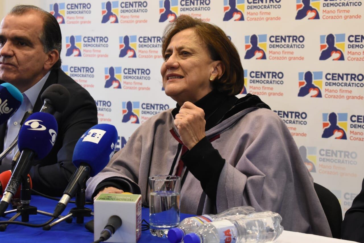 Alicia Eugenia Silva
Fotografo: Alexandra Ruiz