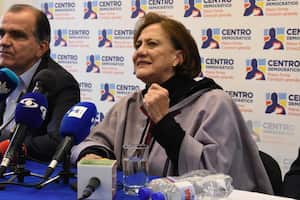 Alicia Eugenia Silva
Fotografo: Alexandra Ruiz