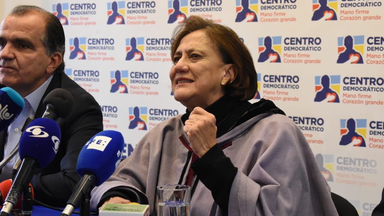 Alicia Eugenia Silva
Fotografo: Alexandra Ruiz