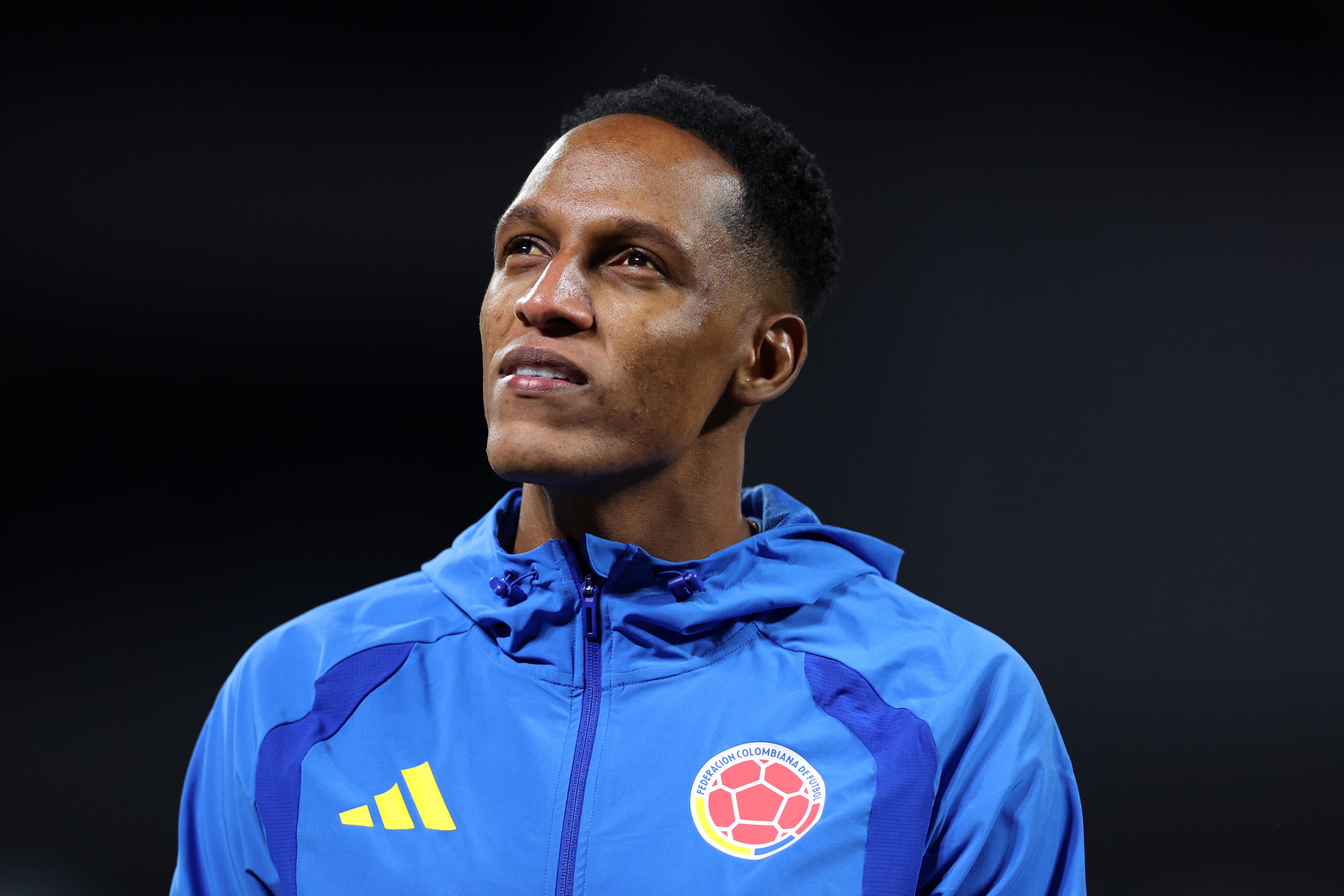 Yerry Mina defiende el llamado de un controversial jugador a la Selección Colombia