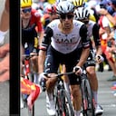 Las denuncias en el Tour de Francia.