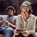 Recurdo de juego en Xbox
XBOX
(Foto de ARCHIVO)
1/1/2000