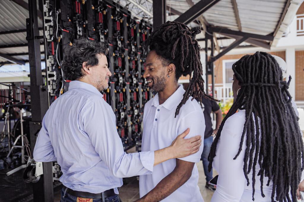 La violencia, el olvido y el riego extremo en el que viven los habitantes de Tumaco, Nariño, es un problema que, infortunadamente, se convirtió en parte del paisaje. Recientemente, la Procuraduría General de la Nación alertó por el riesgo electoral que hay en 17 municipios del país, siendo Tumaco el que lidera la lista.