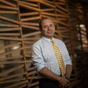 Luis Guillermo Echeverri.
"Luigi" Echeverri
11 de Marzo 2020
Foto: Esteban Vega La-Rotta
Revista Semana