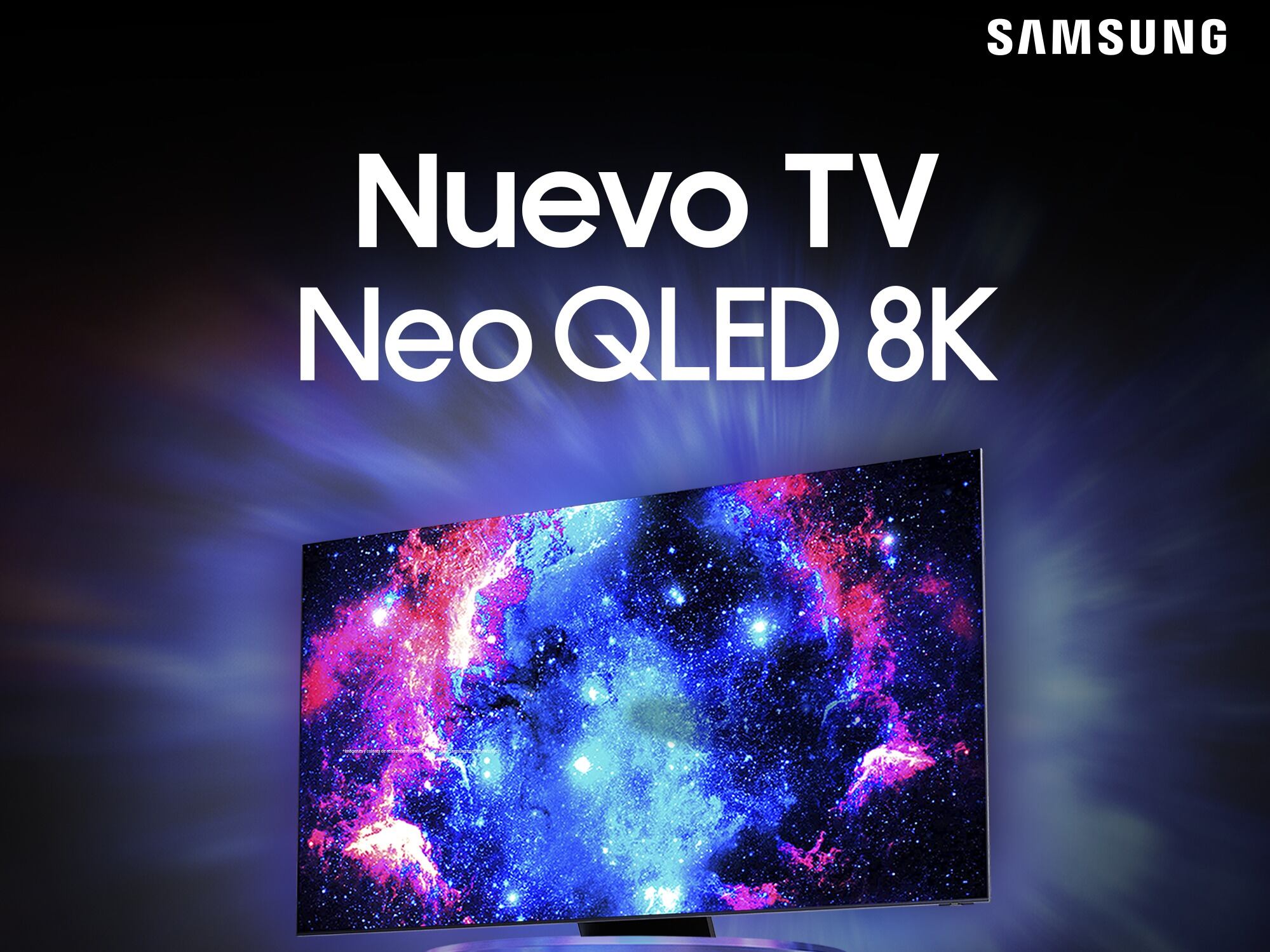 Neo QLED 8K