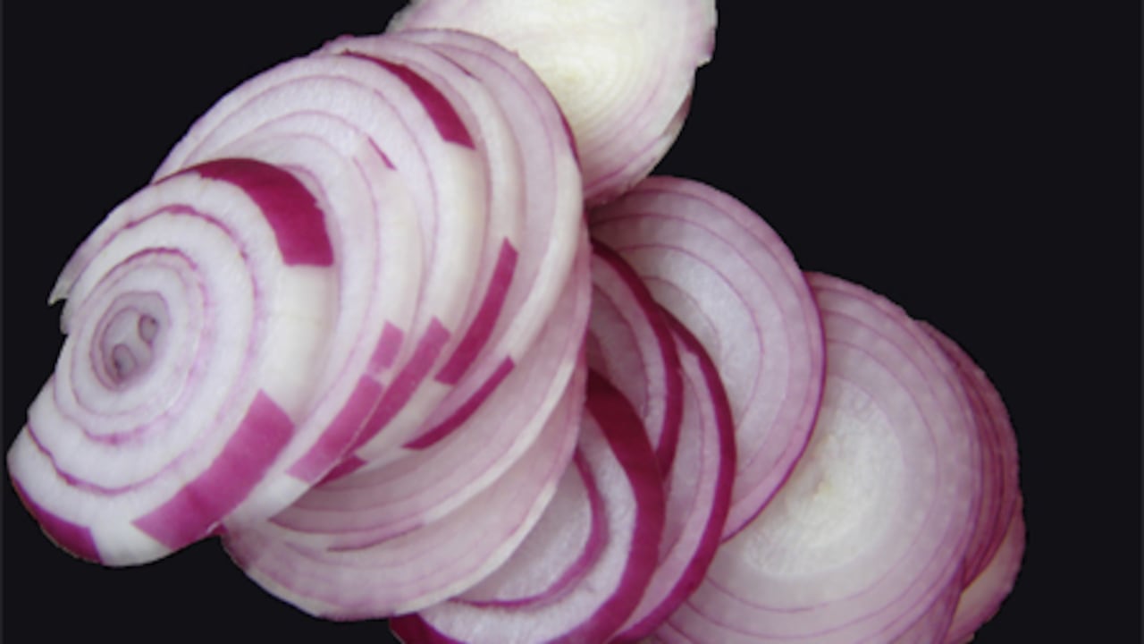 La cebolla tiene múltiples usos en la cocina.