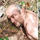 “Soy quien buscan, soy Otoniel, respétenme la vida” fueron las primeras palabras que dijo a los comandos de las fuerzas especiales que lo capturaron. El capo del narcotráfico no opuso resistencia y fue sacado rápido de la zona y trasladado a la sede de la Dijín en Bogotá.