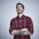 Estudio reveló que opinan las mujeres sobre los hombres tatuados. Foto GettyImages.