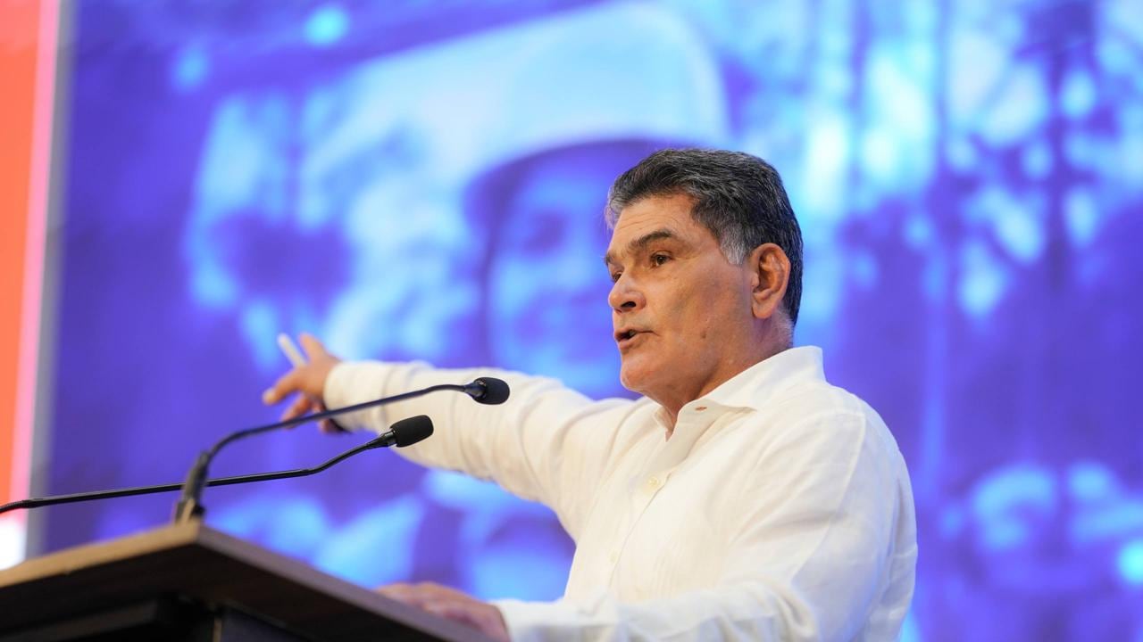 El anuncio lo hizo el procurador General, Gregorio Eljach.