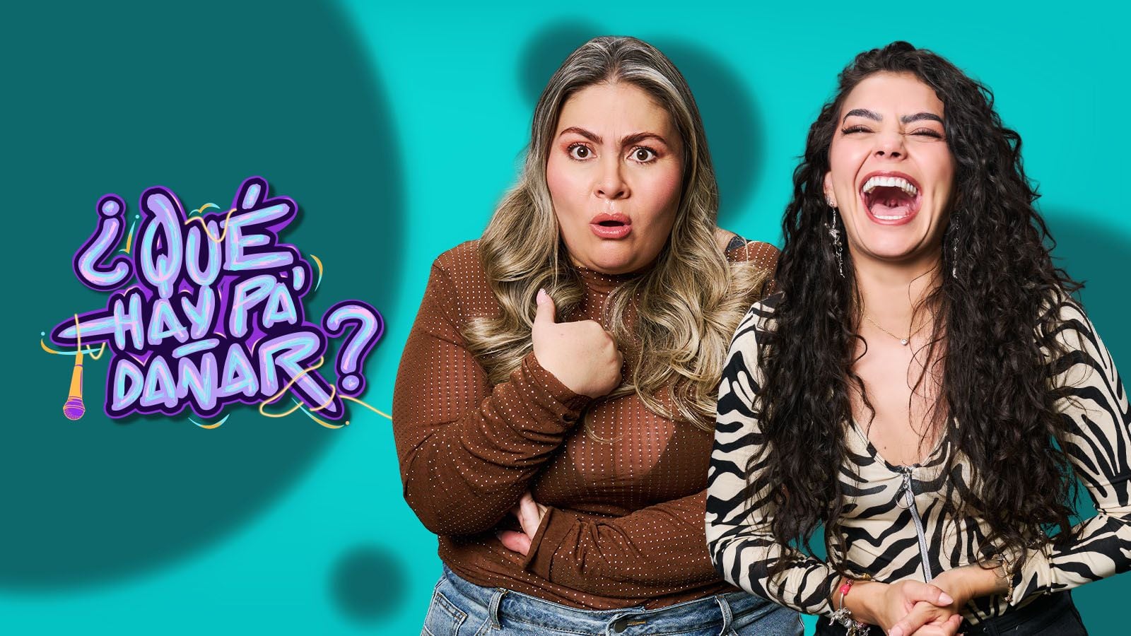 'Que hay pa dañar' programa de RCN, sale del aire por diferencias con Taguado.