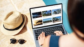 Los destinos más buscados por los colombianos para las vacaciones de mitad de año.