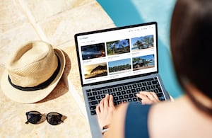 Los destinos más buscados por los colombianos para las vacaciones de mitad de año.