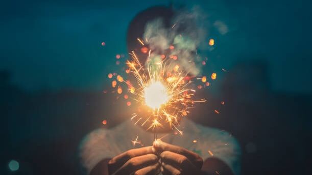 Se busca evitar casos de personas quemadas.